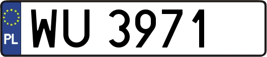 WU3971
