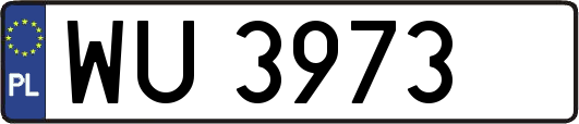 WU3973