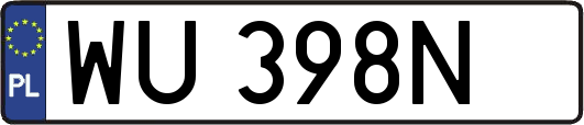 WU398N