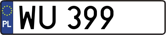 WU399