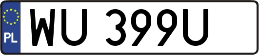 WU399U