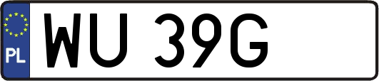 WU39G