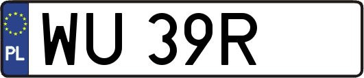 WU39R