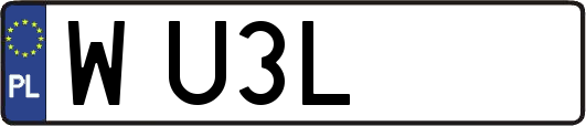 WU3L