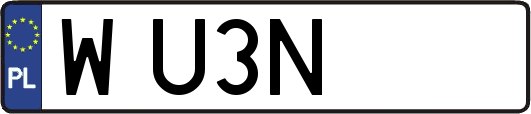 WU3N