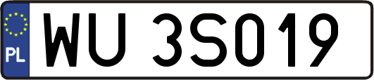 WU3S019