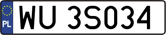 WU3S034