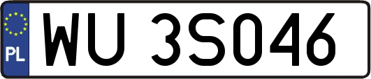 WU3S046