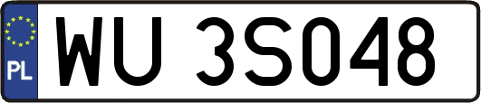 WU3S048