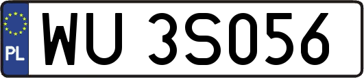 WU3S056