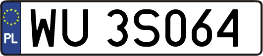 WU3S064