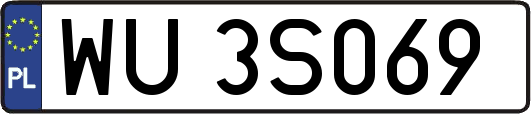 WU3S069