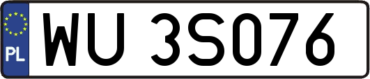 WU3S076