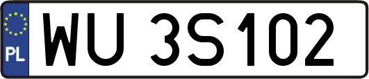 WU3S102