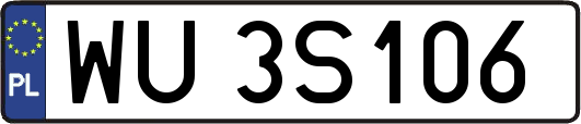 WU3S106