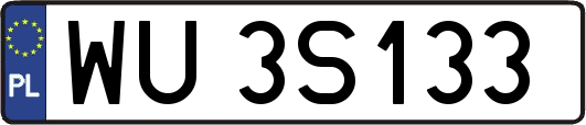 WU3S133
