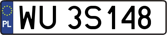 WU3S148