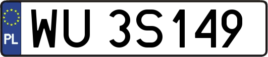 WU3S149