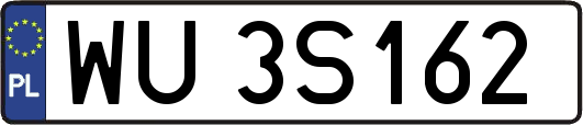 WU3S162