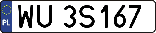WU3S167