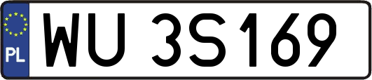 WU3S169