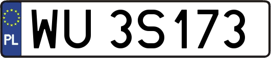 WU3S173