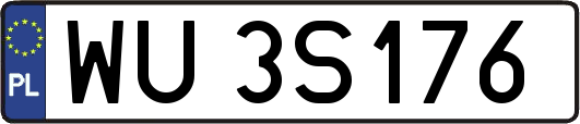 WU3S176