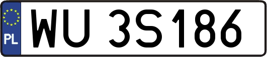 WU3S186