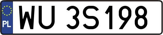 WU3S198