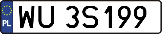 WU3S199