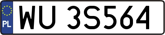 WU3S564