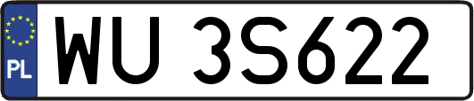 WU3S622