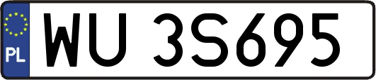 WU3S695