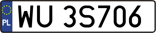 WU3S706