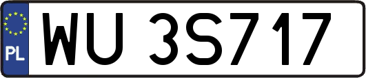 WU3S717