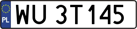 WU3T145