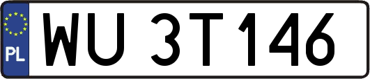 WU3T146