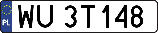 WU3T148