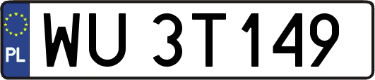 WU3T149