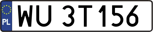 WU3T156