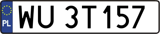 WU3T157