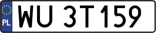 WU3T159