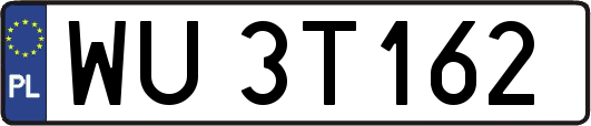 WU3T162