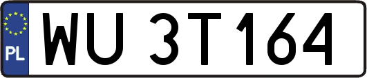 WU3T164
