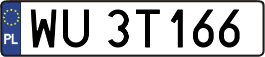 WU3T166