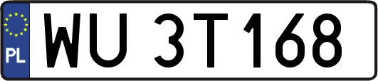 WU3T168