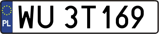 WU3T169