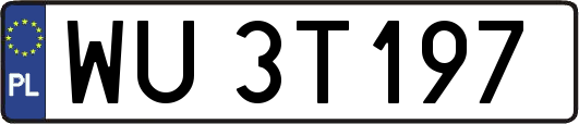WU3T197