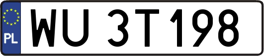 WU3T198