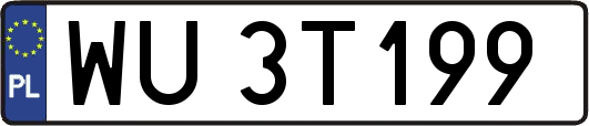 WU3T199